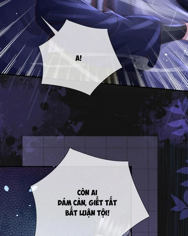 Sau Khi Hắc Hóa, Thế Tử Diễn Sâu Điên Cuồng Đòi Dính Lấy Ta Chapter 30 - 26