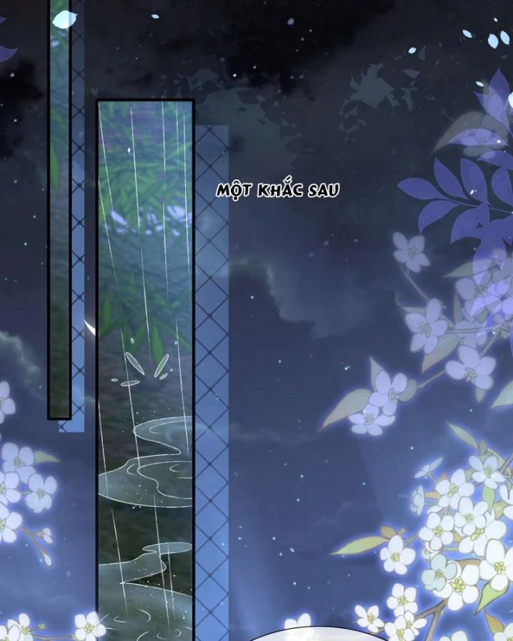 Sau Khi Hắc Hóa, Thế Tử Diễn Sâu Điên Cuồng Đòi Dính Lấy Ta Chapter 30 - 32