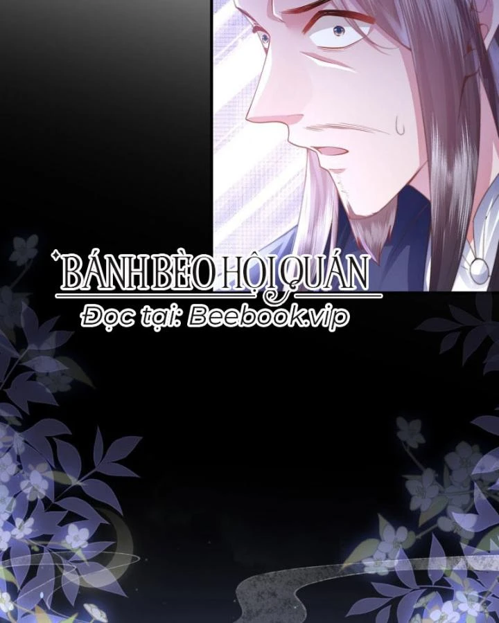 Sau Khi Hắc Hóa, Thế Tử Diễn Sâu Điên Cuồng Đòi Dính Lấy Ta Chapter 30 - 37