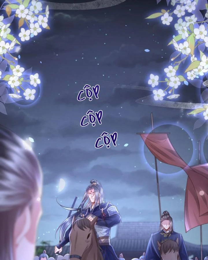 Sau Khi Hắc Hóa, Thế Tử Diễn Sâu Điên Cuồng Đòi Dính Lấy Ta Chapter 30 - 38