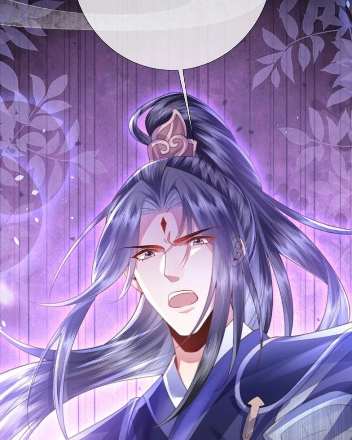 Sau Khi Hắc Hóa, Thế Tử Diễn Sâu Điên Cuồng Đòi Dính Lấy Ta Chapter 30 - 40