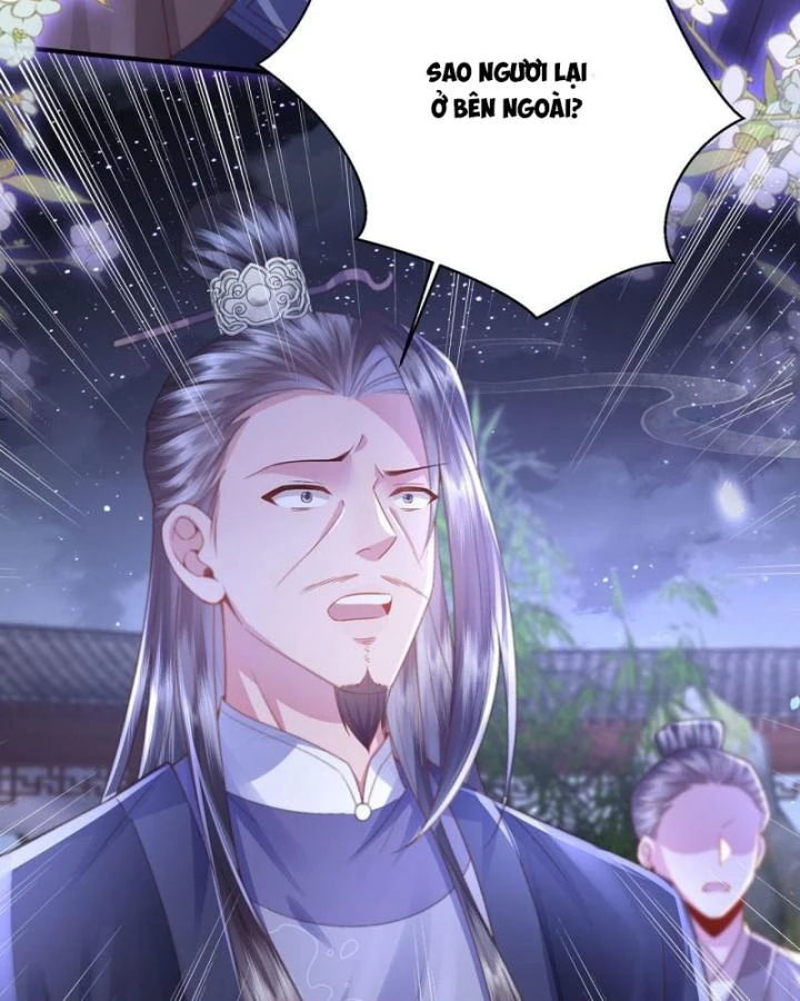 Sau Khi Hắc Hóa, Thế Tử Diễn Sâu Điên Cuồng Đòi Dính Lấy Ta Chapter 30 - 42