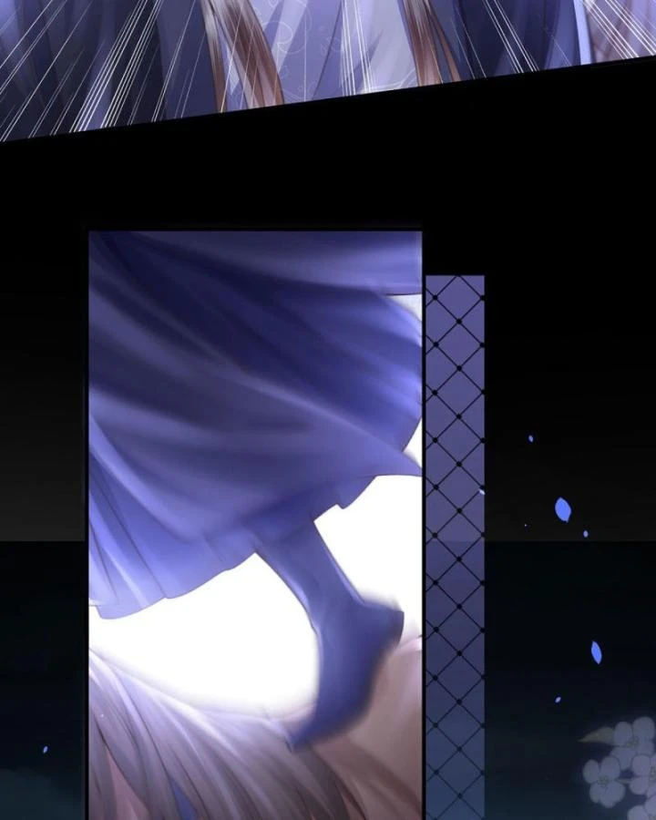 Sau Khi Hắc Hóa, Thế Tử Diễn Sâu Điên Cuồng Đòi Dính Lấy Ta Chapter 30 - 43