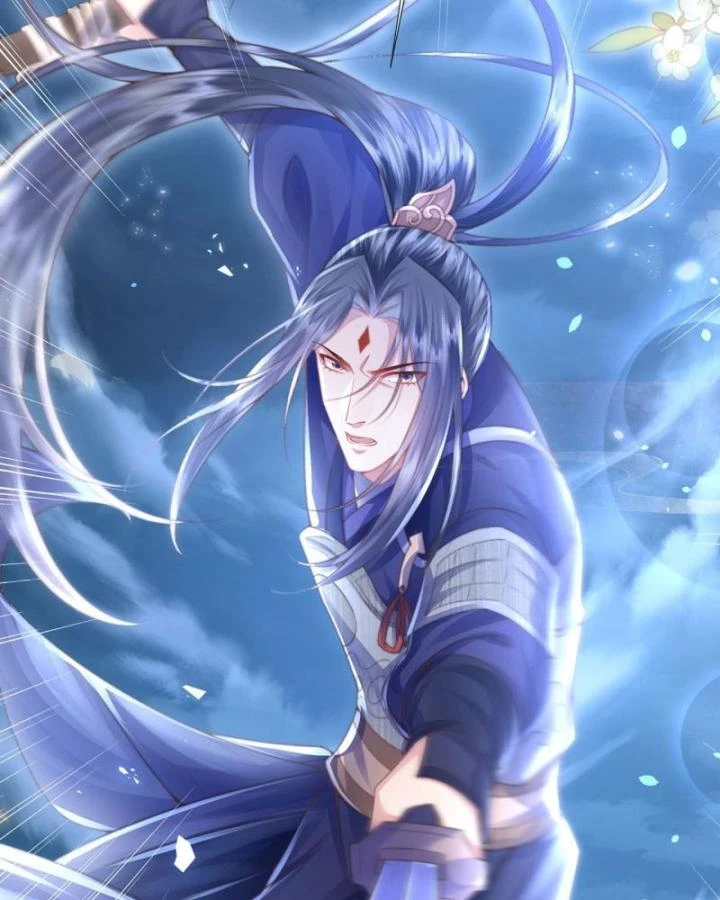 Sau Khi Hắc Hóa, Thế Tử Diễn Sâu Điên Cuồng Đòi Dính Lấy Ta Chapter 30 - 45