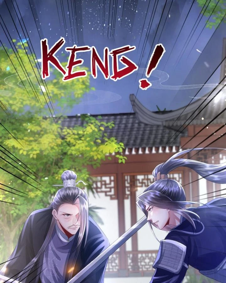 Sau Khi Hắc Hóa, Thế Tử Diễn Sâu Điên Cuồng Đòi Dính Lấy Ta Chapter 30 - 48