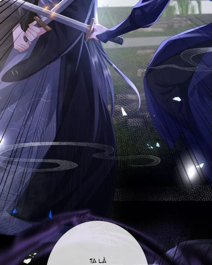 Sau Khi Hắc Hóa, Thế Tử Diễn Sâu Điên Cuồng Đòi Dính Lấy Ta Chapter 30 - 49