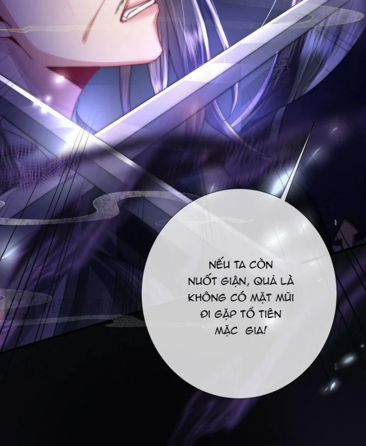 Sau Khi Hắc Hóa, Thế Tử Diễn Sâu Điên Cuồng Đòi Dính Lấy Ta Chapter 30 - 51