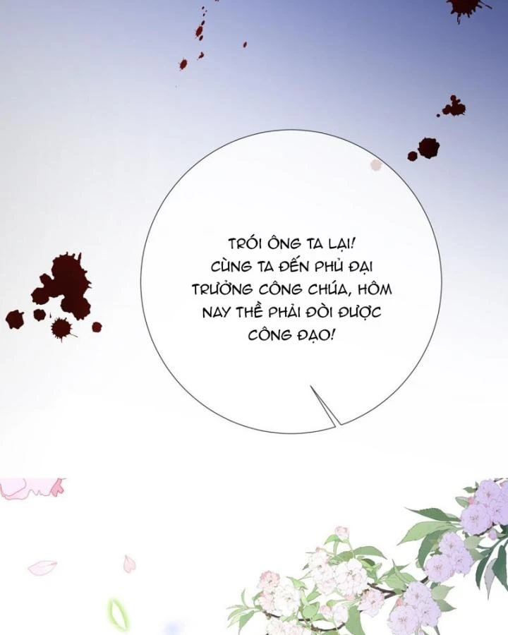 Sau Khi Hắc Hóa, Thế Tử Diễn Sâu Điên Cuồng Đòi Dính Lấy Ta Chapter 30 - 57