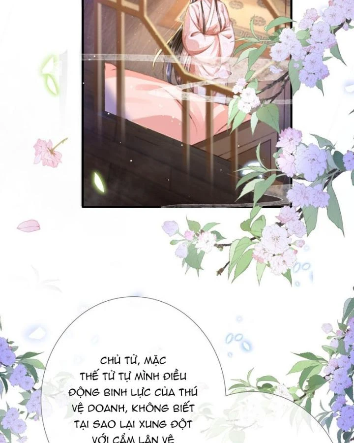 Sau Khi Hắc Hóa, Thế Tử Diễn Sâu Điên Cuồng Đòi Dính Lấy Ta Chapter 30 - 59