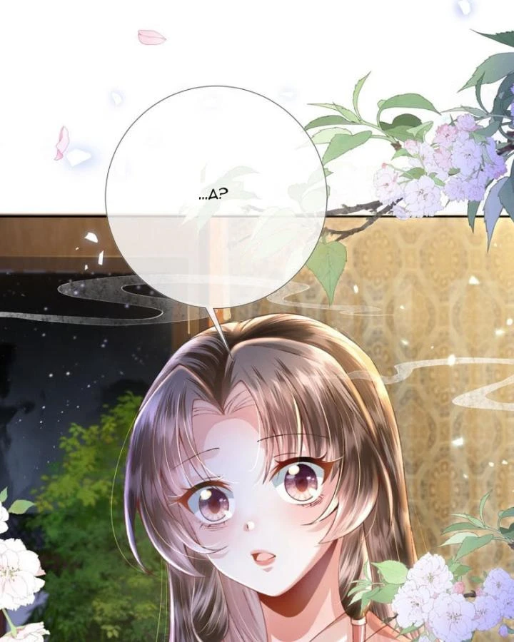 Sau Khi Hắc Hóa, Thế Tử Diễn Sâu Điên Cuồng Đòi Dính Lấy Ta Chapter 30 - 61