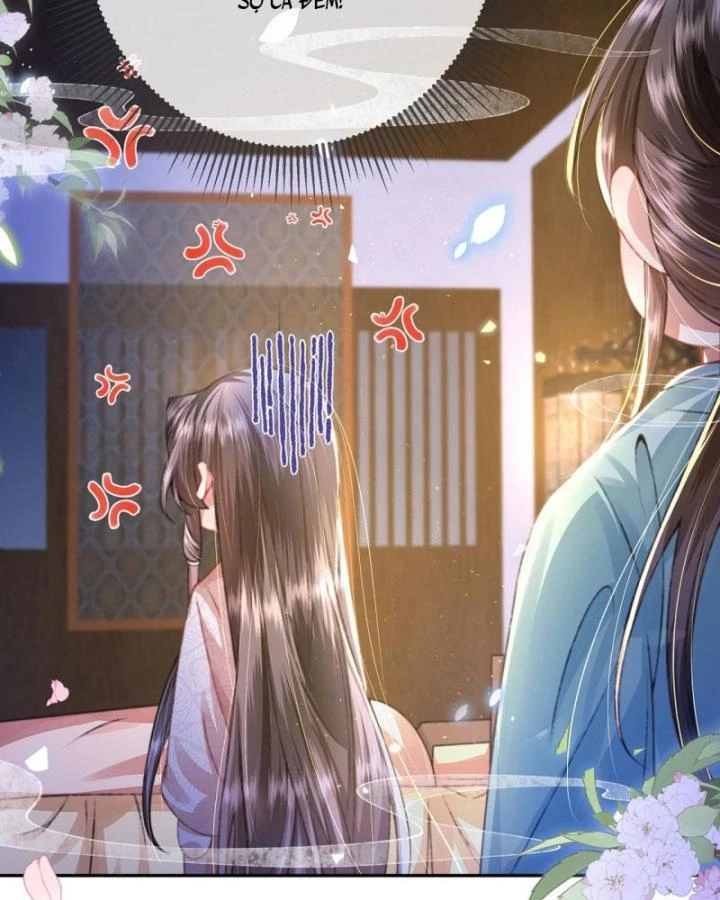 Sau Khi Hắc Hóa, Thế Tử Diễn Sâu Điên Cuồng Đòi Dính Lấy Ta Chapter 30 - 63