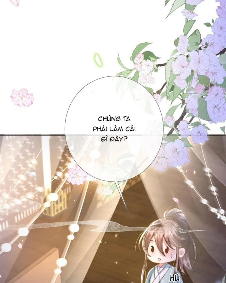 Sau Khi Hắc Hóa, Thế Tử Diễn Sâu Điên Cuồng Đòi Dính Lấy Ta Chapter 30 - 64