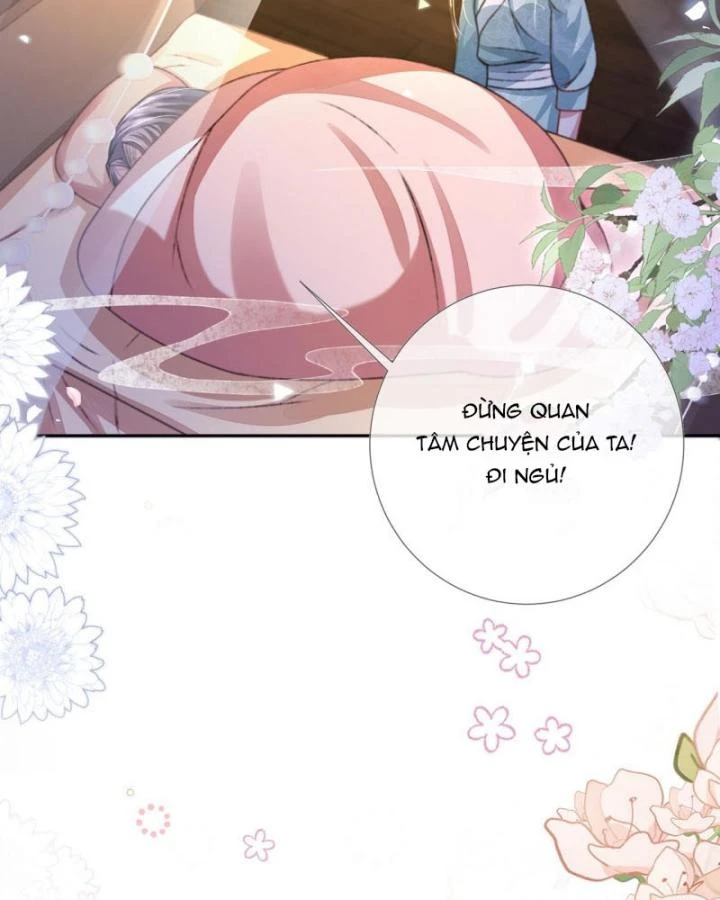 Sau Khi Hắc Hóa, Thế Tử Diễn Sâu Điên Cuồng Đòi Dính Lấy Ta Chapter 30 - 65