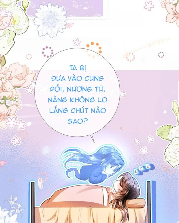 Sau Khi Hắc Hóa, Thế Tử Diễn Sâu Điên Cuồng Đòi Dính Lấy Ta Chapter 30 - 67