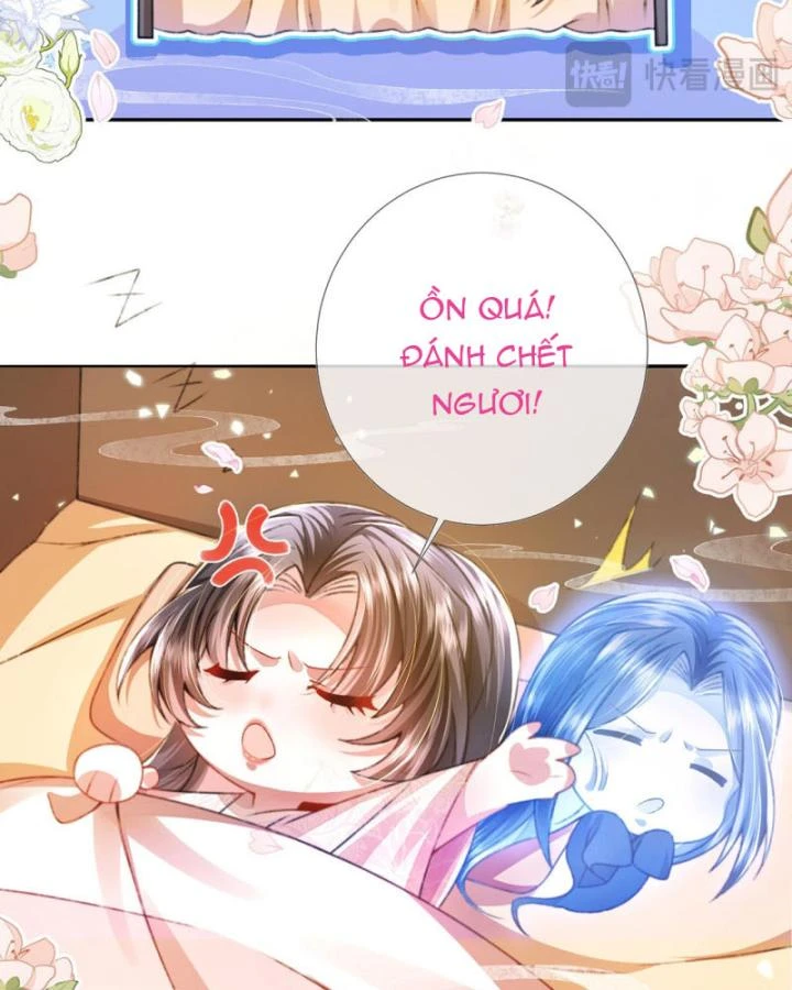 Sau Khi Hắc Hóa, Thế Tử Diễn Sâu Điên Cuồng Đòi Dính Lấy Ta Chapter 30 - 68