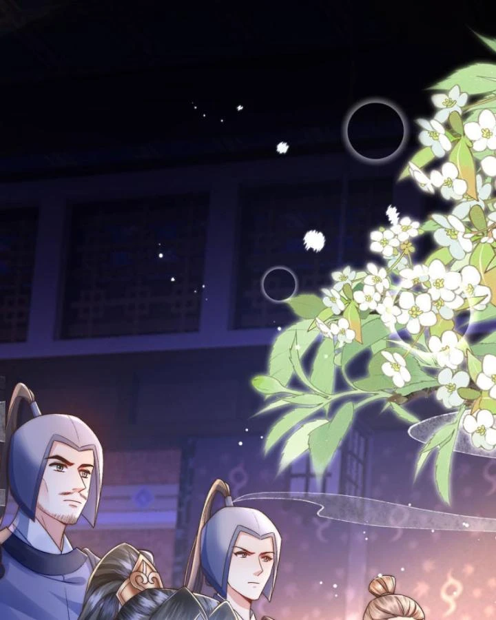 Sau Khi Hắc Hóa, Thế Tử Diễn Sâu Điên Cuồng Đòi Dính Lấy Ta Chapter 31 - 4