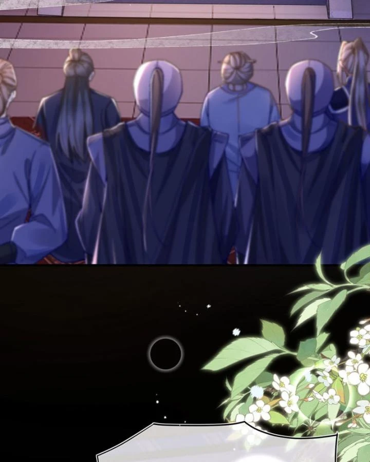 Sau Khi Hắc Hóa, Thế Tử Diễn Sâu Điên Cuồng Đòi Dính Lấy Ta Chapter 31 - 8