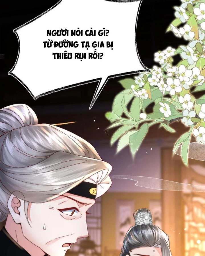 Sau Khi Hắc Hóa, Thế Tử Diễn Sâu Điên Cuồng Đòi Dính Lấy Ta Chapter 31 - 16