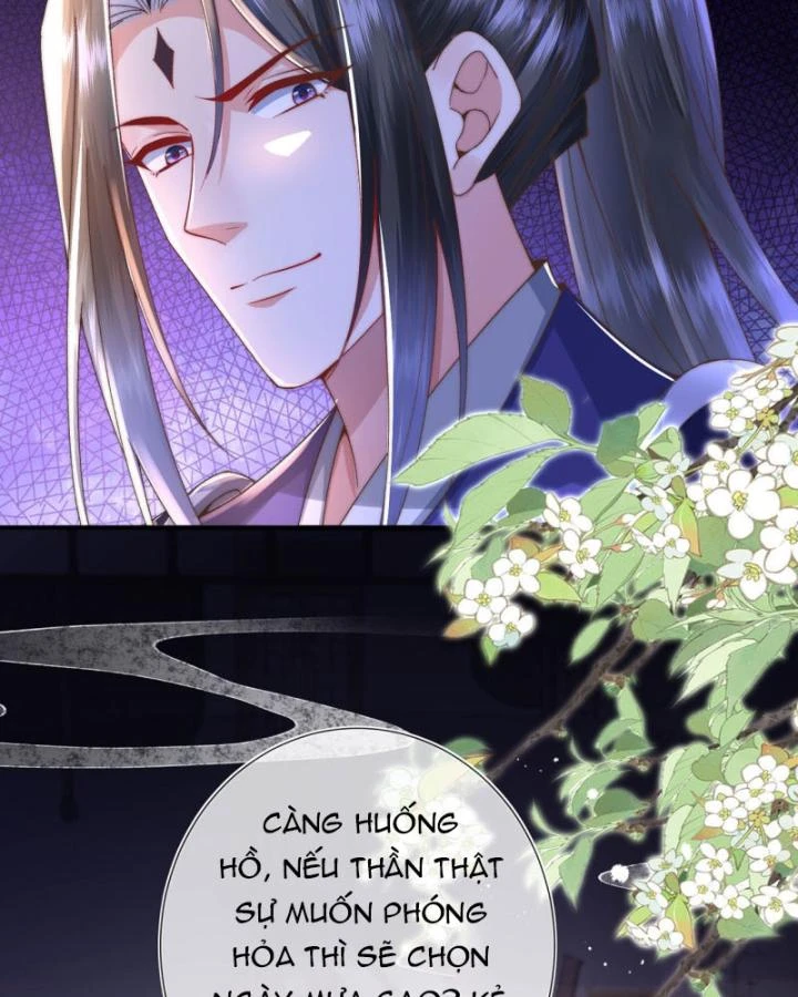 Sau Khi Hắc Hóa, Thế Tử Diễn Sâu Điên Cuồng Đòi Dính Lấy Ta Chapter 31 - 20