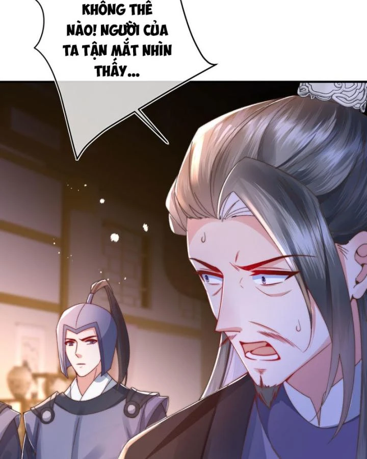 Sau Khi Hắc Hóa, Thế Tử Diễn Sâu Điên Cuồng Đòi Dính Lấy Ta Chapter 31 - 25