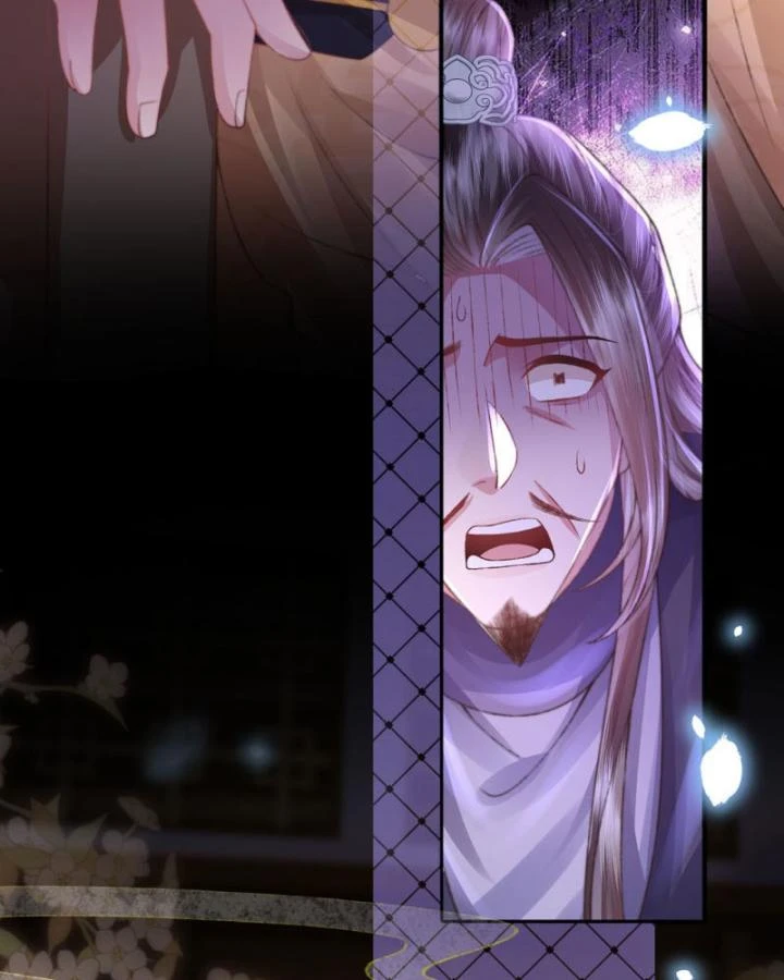 Sau Khi Hắc Hóa, Thế Tử Diễn Sâu Điên Cuồng Đòi Dính Lấy Ta Chapter 31 - 29