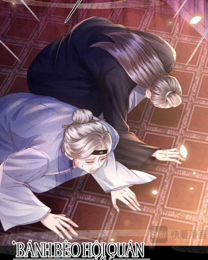 Sau Khi Hắc Hóa, Thế Tử Diễn Sâu Điên Cuồng Đòi Dính Lấy Ta Chapter 31 - 34