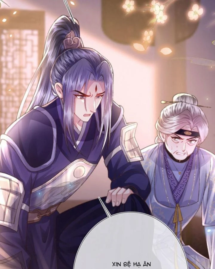 Sau Khi Hắc Hóa, Thế Tử Diễn Sâu Điên Cuồng Đòi Dính Lấy Ta Chapter 31 - 36