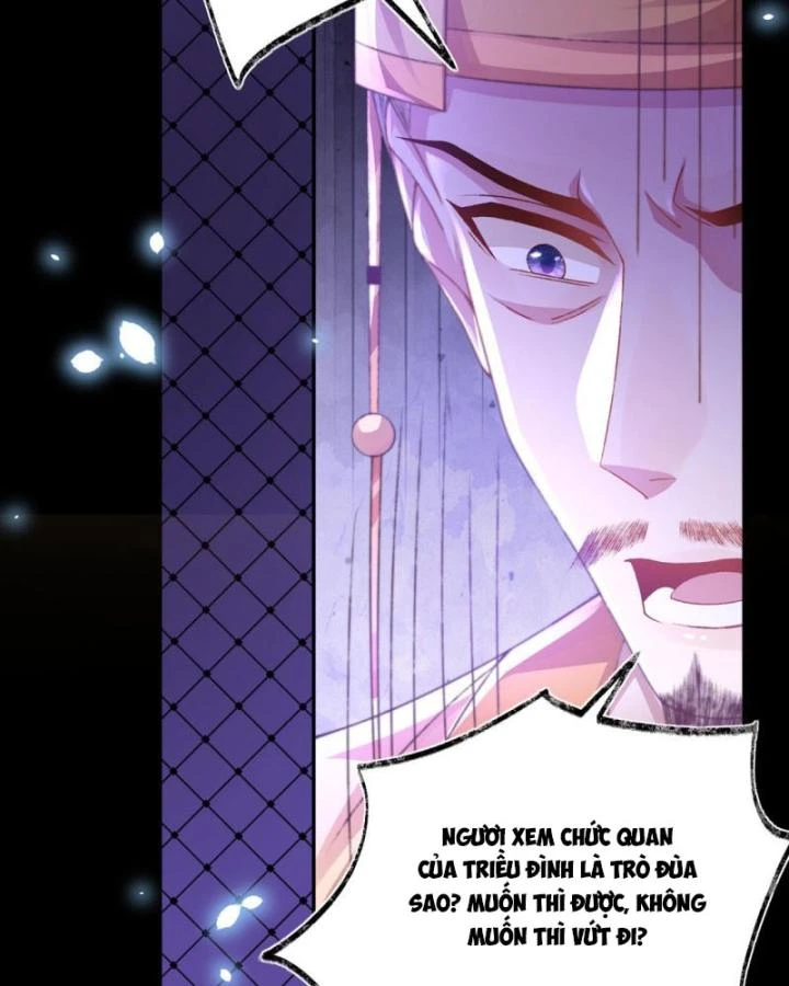 Sau Khi Hắc Hóa, Thế Tử Diễn Sâu Điên Cuồng Đòi Dính Lấy Ta Chapter 31 - 38