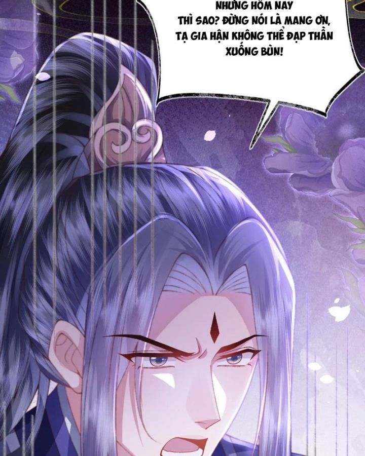 Sau Khi Hắc Hóa, Thế Tử Diễn Sâu Điên Cuồng Đòi Dính Lấy Ta Chapter 31 - 41