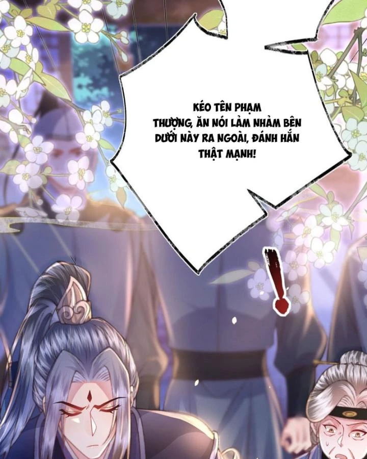 Sau Khi Hắc Hóa, Thế Tử Diễn Sâu Điên Cuồng Đòi Dính Lấy Ta Chapter 31 - 43