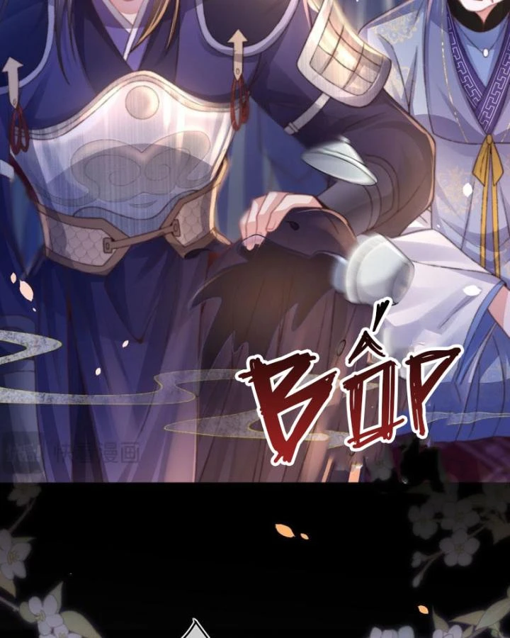 Sau Khi Hắc Hóa, Thế Tử Diễn Sâu Điên Cuồng Đòi Dính Lấy Ta Chapter 31 - 44