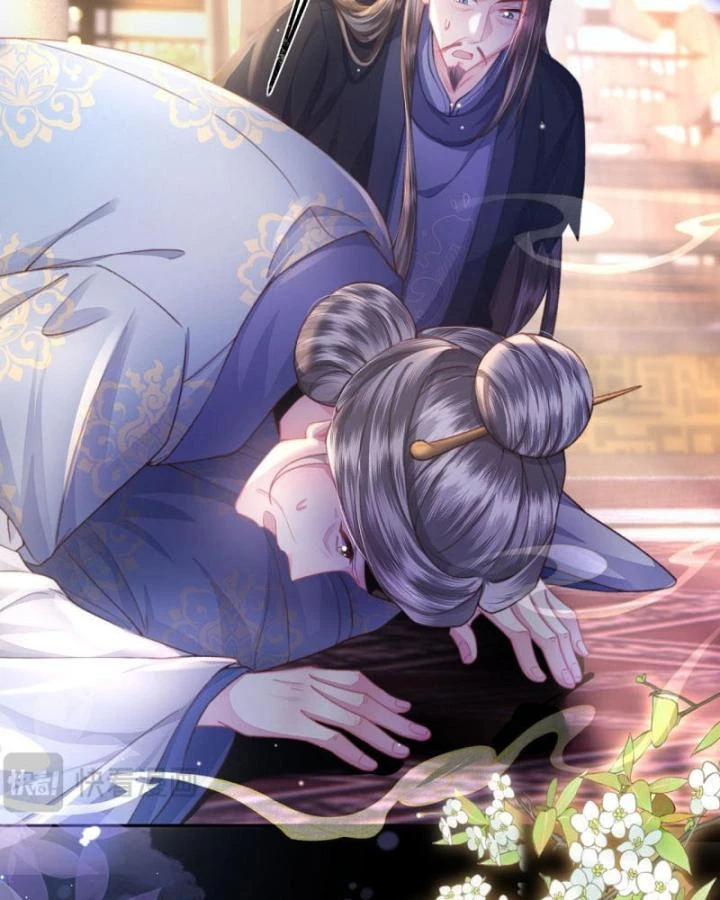 Sau Khi Hắc Hóa, Thế Tử Diễn Sâu Điên Cuồng Đòi Dính Lấy Ta Chapter 31 - 55