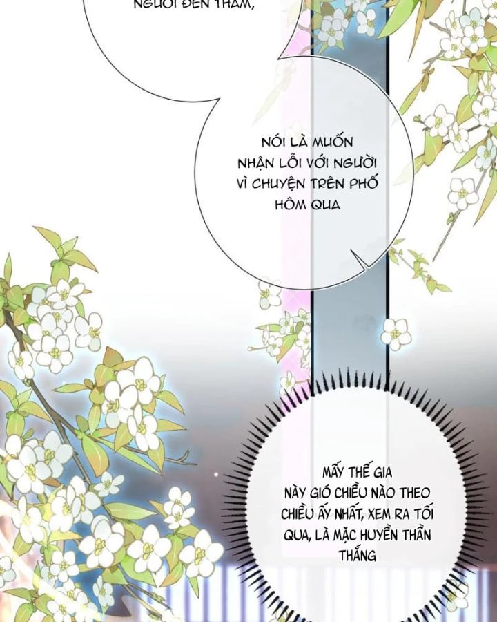 Sau Khi Hắc Hóa, Thế Tử Diễn Sâu Điên Cuồng Đòi Dính Lấy Ta Chapter 31 - 61