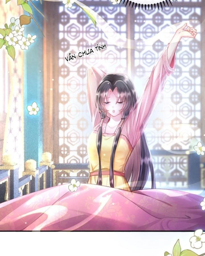 Sau Khi Hắc Hóa, Thế Tử Diễn Sâu Điên Cuồng Đòi Dính Lấy Ta Chapter 31 - 62