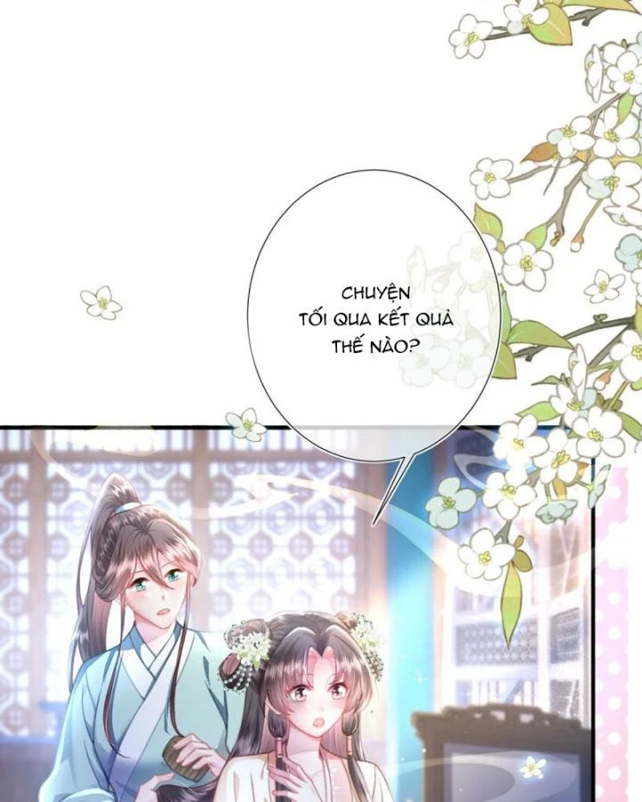 Sau Khi Hắc Hóa, Thế Tử Diễn Sâu Điên Cuồng Đòi Dính Lấy Ta Chapter 31 - 63