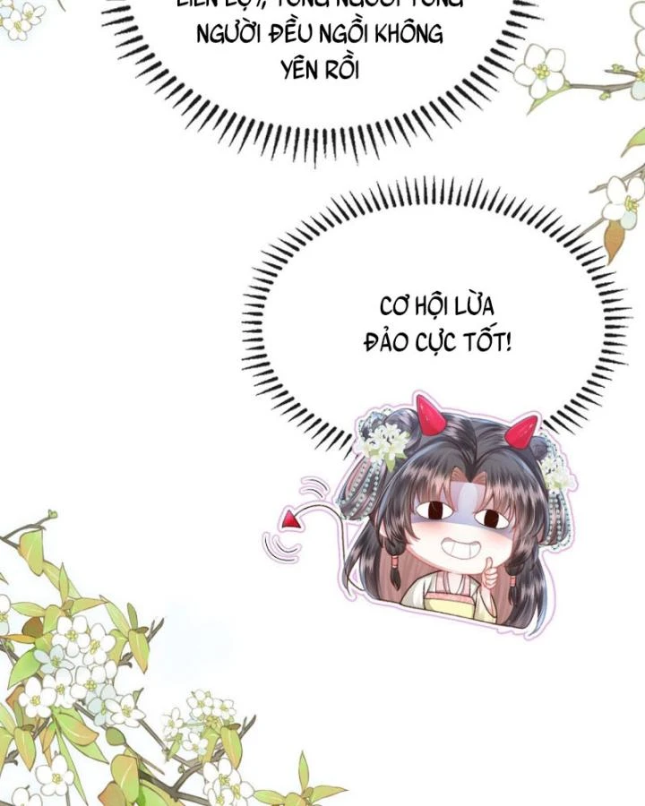 Sau Khi Hắc Hóa, Thế Tử Diễn Sâu Điên Cuồng Đòi Dính Lấy Ta Chapter 31 - 68