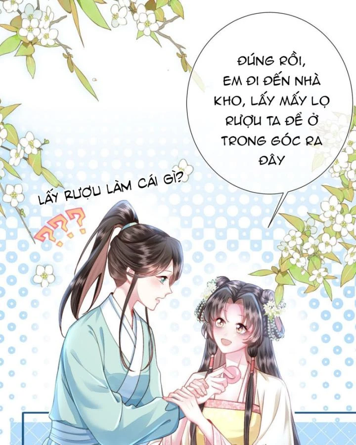 Sau Khi Hắc Hóa, Thế Tử Diễn Sâu Điên Cuồng Đòi Dính Lấy Ta Chapter 31 - 69