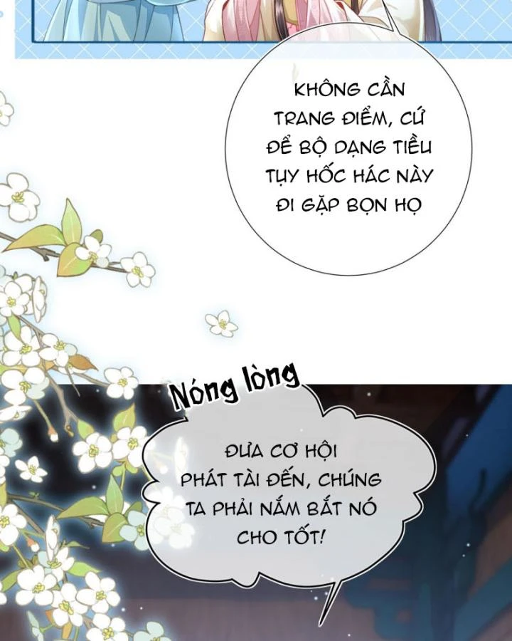 Sau Khi Hắc Hóa, Thế Tử Diễn Sâu Điên Cuồng Đòi Dính Lấy Ta Chapter 31 - 70