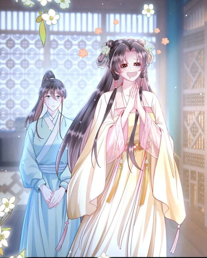 Sau Khi Hắc Hóa, Thế Tử Diễn Sâu Điên Cuồng Đòi Dính Lấy Ta Chapter 31 - 71