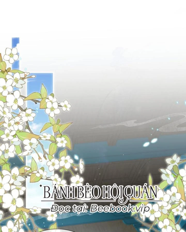 Sau Khi Hắc Hóa, Thế Tử Diễn Sâu Điên Cuồng Đòi Dính Lấy Ta Chapter 32 - 4