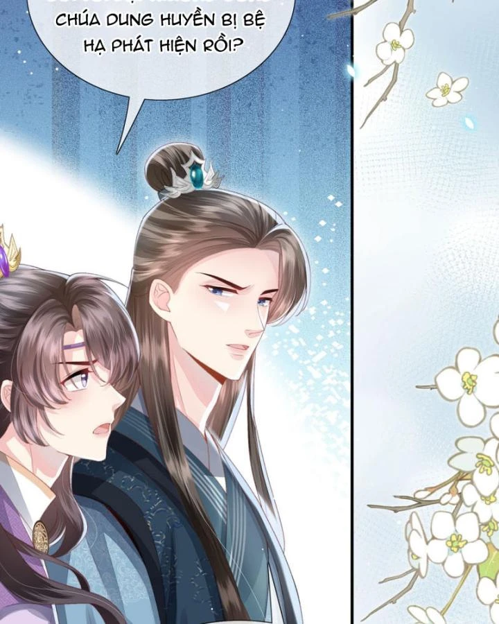 Sau Khi Hắc Hóa, Thế Tử Diễn Sâu Điên Cuồng Đòi Dính Lấy Ta Chapter 32 - 8