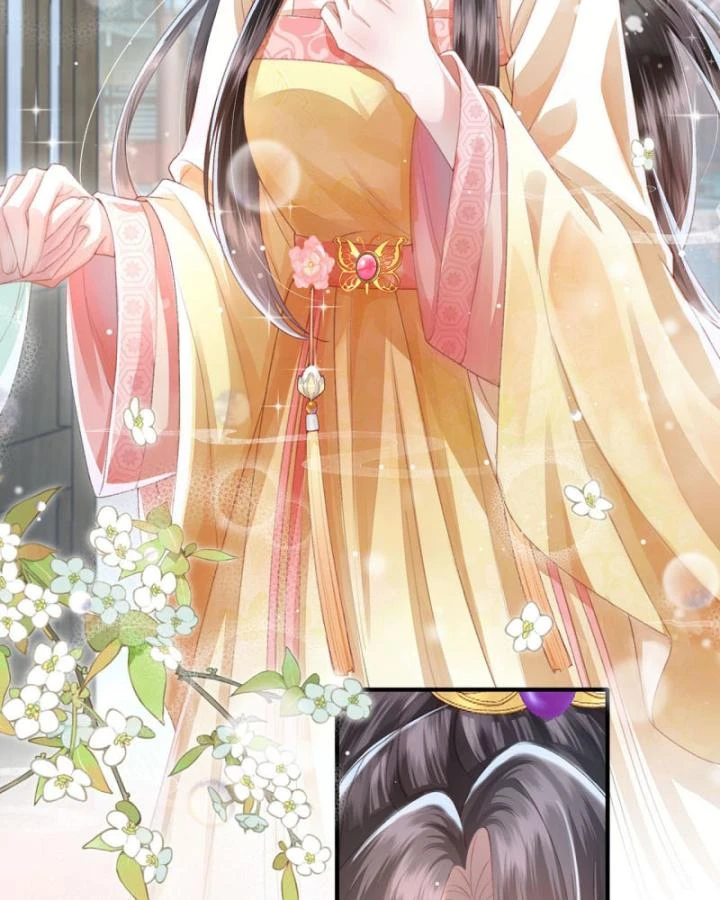 Sau Khi Hắc Hóa, Thế Tử Diễn Sâu Điên Cuồng Đòi Dính Lấy Ta Chapter 32 - 12