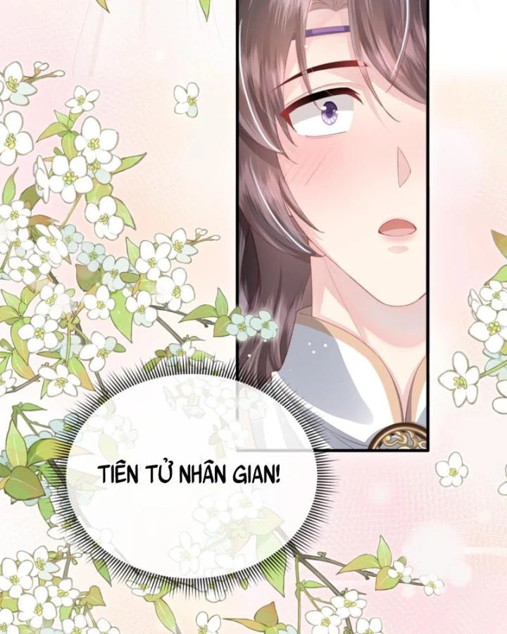 Sau Khi Hắc Hóa, Thế Tử Diễn Sâu Điên Cuồng Đòi Dính Lấy Ta Chapter 32 - 13