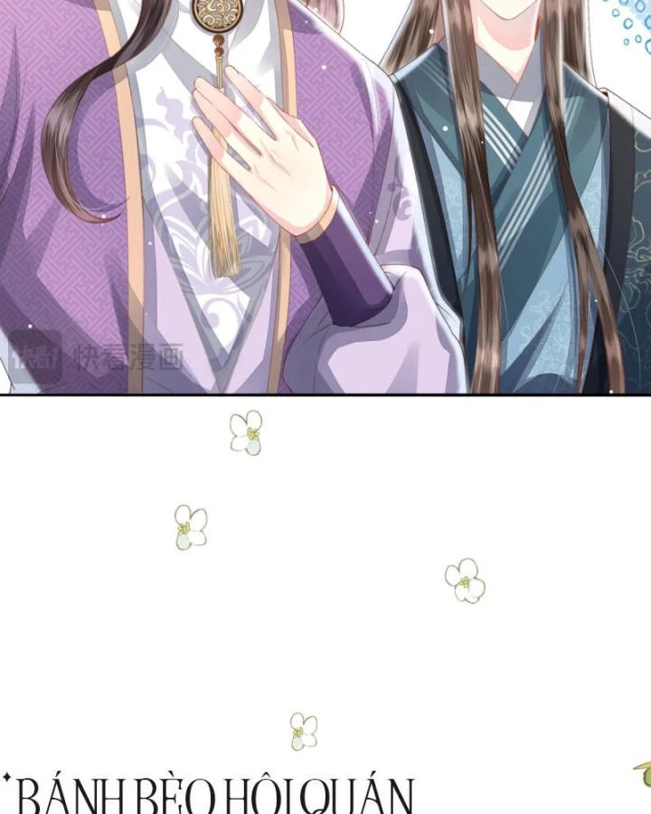 Sau Khi Hắc Hóa, Thế Tử Diễn Sâu Điên Cuồng Đòi Dính Lấy Ta Chapter 32 - 15