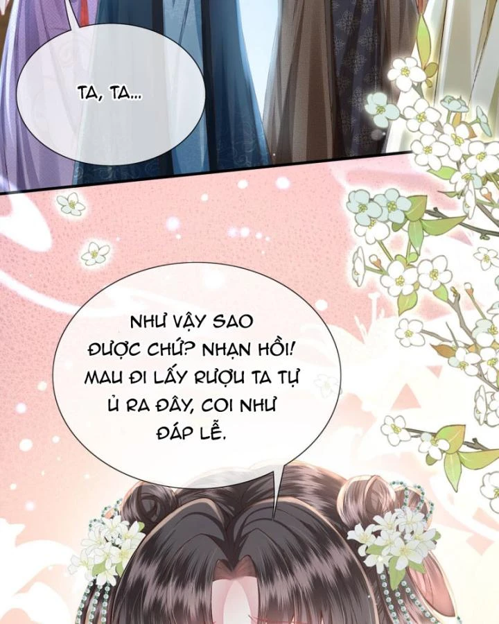 Sau Khi Hắc Hóa, Thế Tử Diễn Sâu Điên Cuồng Đòi Dính Lấy Ta Chapter 32 - 20