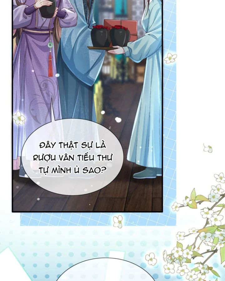 Sau Khi Hắc Hóa, Thế Tử Diễn Sâu Điên Cuồng Đòi Dính Lấy Ta Chapter 32 - 23