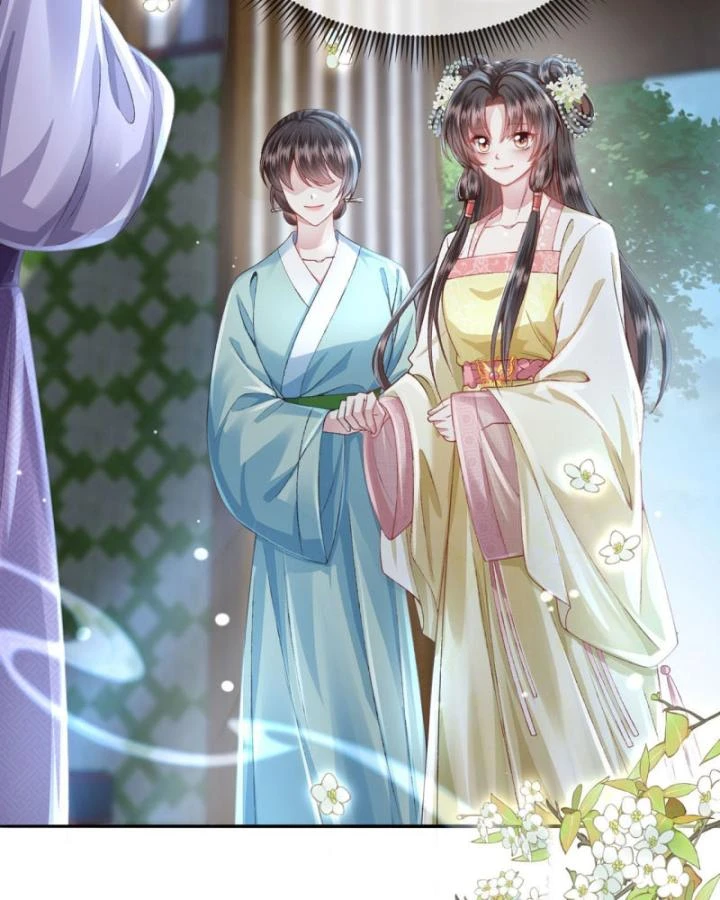 Sau Khi Hắc Hóa, Thế Tử Diễn Sâu Điên Cuồng Đòi Dính Lấy Ta Chapter 32 - 26