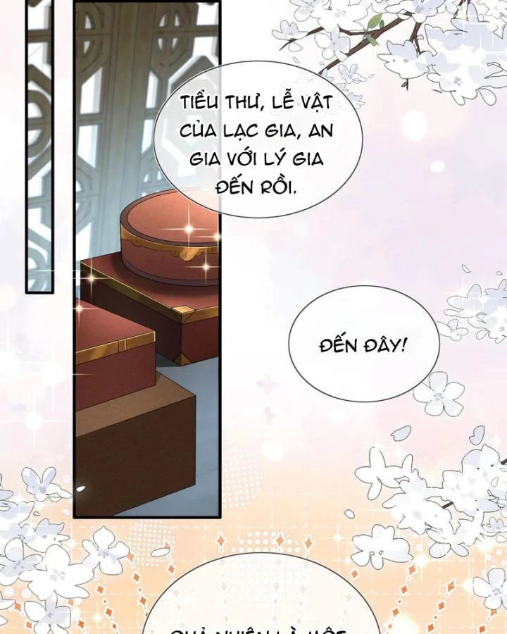 Sau Khi Hắc Hóa, Thế Tử Diễn Sâu Điên Cuồng Đòi Dính Lấy Ta Chapter 32 - 28