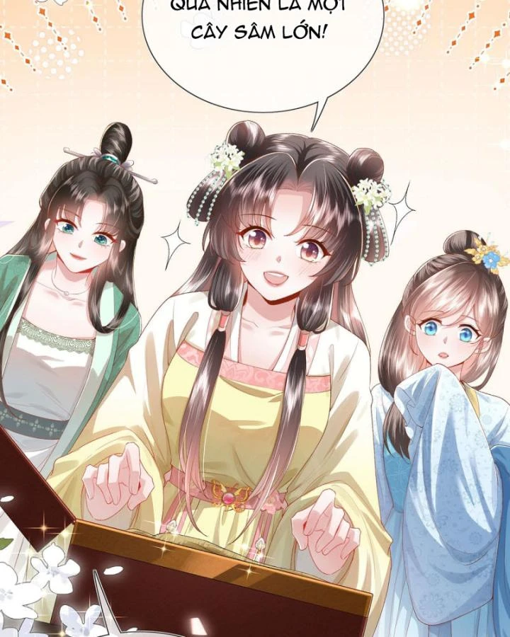 Sau Khi Hắc Hóa, Thế Tử Diễn Sâu Điên Cuồng Đòi Dính Lấy Ta Chapter 32 - 29