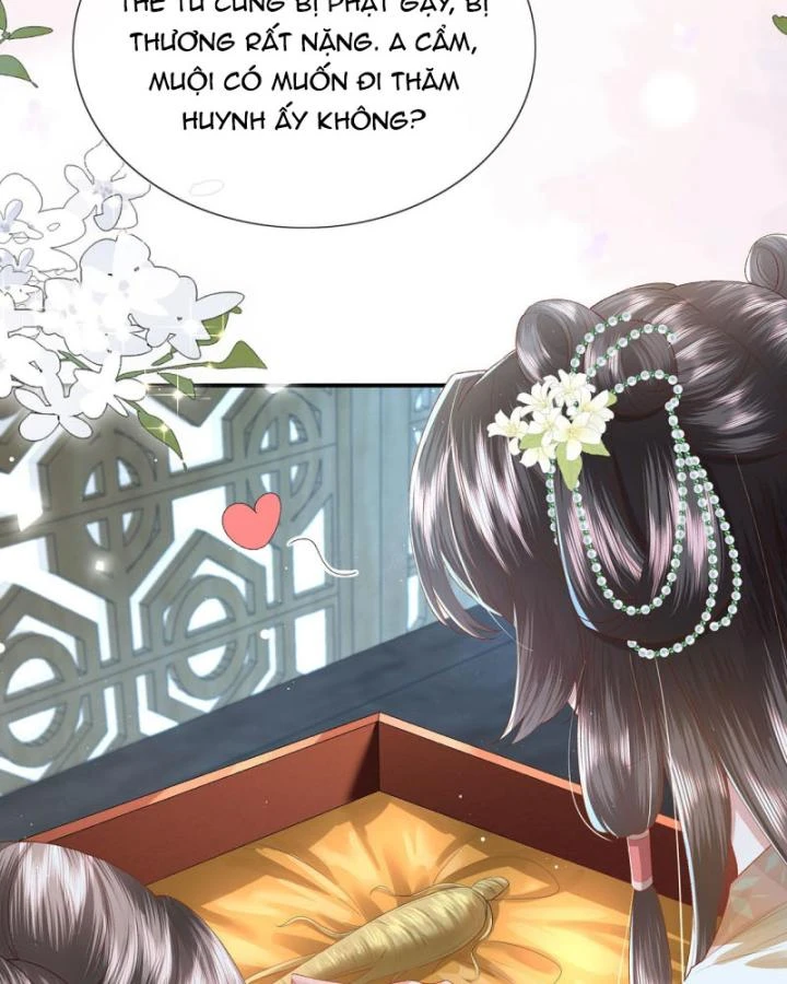 Sau Khi Hắc Hóa, Thế Tử Diễn Sâu Điên Cuồng Đòi Dính Lấy Ta Chapter 32 - 31